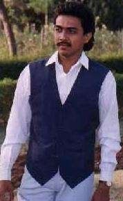 Profile photograph of Gentleman